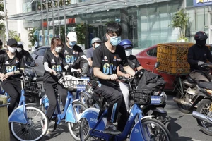 H’Hen Niê làm đại sứ chương trình Giờ Trái đất năm 2022