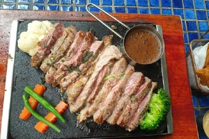 Tiêu thụ bao nhiêu thịt đỏ là tốt cho sức khỏe?