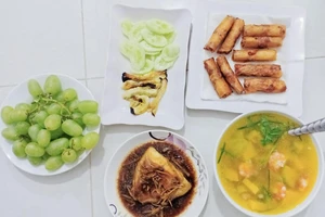 Những thói quen vào cuối tuần làm hỏng kế hoạch giảm cân 