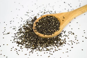 Điều gì xảy ra nếu tiêu thụ quá nhiều hạt chia?