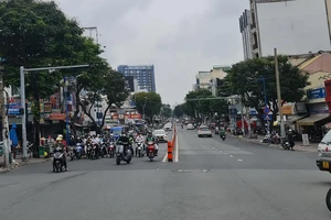 Thời tiết khu vực Nam bộ ngày Quốc tế Thiếu nhi 1-6