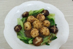 Thực phẩm ảnh hưởng thế nào đến nội tiết tố?