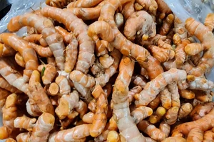 Tiêu thụ nghệ mỗi ngày có thể giảm nguy cơ mắc bệnh tim