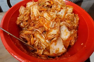 Những lợi ích của việc ăn thực phẩm lên men