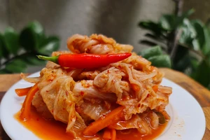 Thực phẩm cay, tốt hay xấu cho sức khỏe?