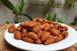 Thực phẩm giúp tăng trưởng chiều cao cho trẻ