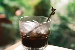 Lý do nên uống cà phê trước khi tập thể dục