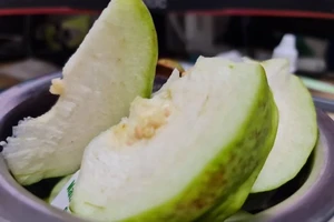 Những lợi ích sức khỏe bất ngờ từ quả ổi