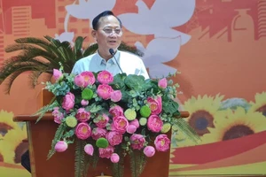 Huyện Bình Chánh xoá bỏ tình trạng ô nhiễm môi trường và sai phạm xây dựng