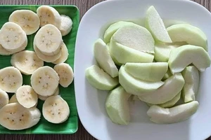 Vai trò của chất xơ với người mắc bệnh tiểu đường