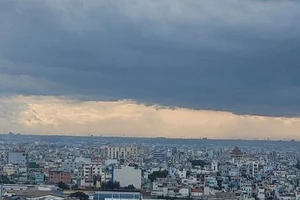 Nguyên nhân gây sương mù ở Nam bộ