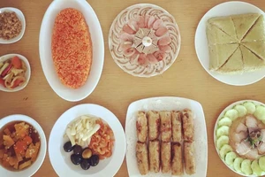 Người béo phì nên ăn uống thế nào trong ngày Tết để giữ gìn sức khỏe?