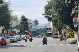 Tình trạng nắng nóng ở Nam bộ khi nào mới kết thúc?