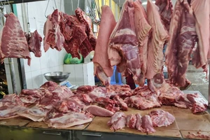 TP.HCM xử lý nghiêm các trường hợp sử dụng chất cấm trong chăn nuôi