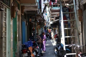 TP.HCM: Hủy bỏ hơn 1.400 thông báo thu hồi đất tại khu Mả Lạng, quận 1