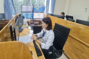 Ứng dụng công nghệ AI để cảnh báo thiên tai sớm