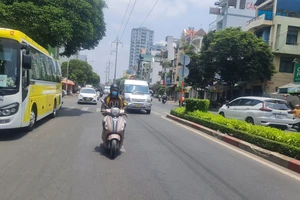 Nhiều tỉnh Nam bộ tiếp tục xảy ra nắng nóng gay gắt 