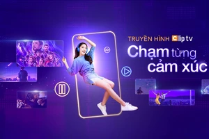 Sức hút từ truyền hình OTT