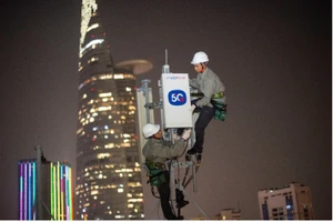 30 năm MobiFone: Chuyển mình để bứt phá