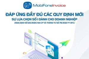 Chuyển đổi số văn phòng toàn diện với hệ sinh thái MobiFone Smart Office