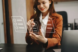 MobiFone Smart Office là giải pháp số hóa văn phòng