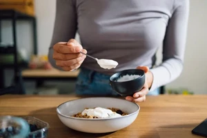 8 lợi ích của sữa chua đối với sức khỏe 