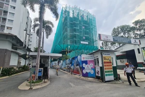 Bình Chánh, TP.HCM còn 19 dự án nhà ở xã hội chậm tiến độ