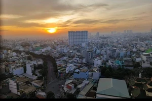 TP.HCM làm gì với hơn 77 ngàn sổ hồng chưa được cấp?