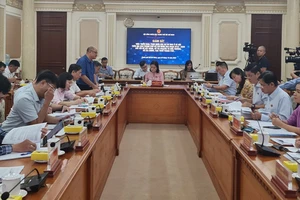 TP.HCM chưa bố trí quỹ đất cho nhà ở xã hội trong quy hoạch dài hạn