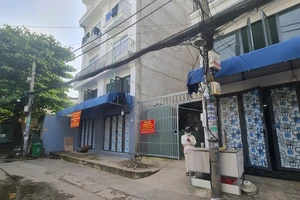TP.HCM sẽ giám sát chặt việc ngăn nhà để cho thuê