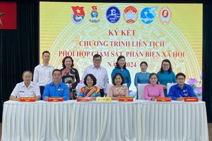 Quận 1, TP.HCM sẽ đẩy mạnh chương trình phân loại rác tại nguồn