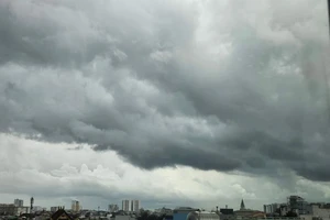 Sương mù ở TP.HCM kéo dài đến khi nào?