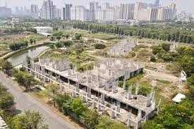 TP.HCM còn nhiều dự án chưa đủ điều kiện thu hồi đất để thực hiện