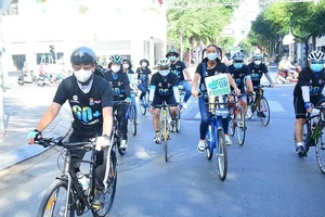 Tối 23-3 sẽ tắt đèn trong một giờ để hưởng ứng Giờ Trái đất