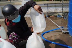 Người được đề xuất 'lập đàn cầu mưa': Tôi là thợ mộc, có 20 năm nghiên cứu về biến đổi khí hậu