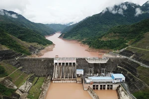 Mùa mưa ở khu vực Tây Nguyên và Nam Bộ sẽ bắt đầu từ khi nào?