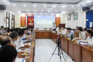 TP.HCM tập trung điện mái nhà, đốt rác phát điện... để phát triển kinh tế tuần hoàn