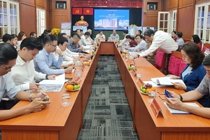 Quận 1, TP.HCM kêu gọi đầu tư dự án chợ Gà, Gạo