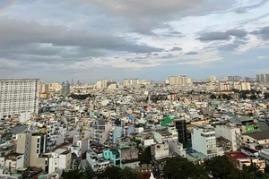 Quy định mới có bắt buộc phân hạng nhà chung cư không?