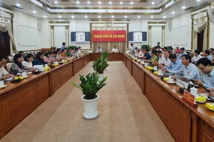 Kiến nghị chưa áp dụng điều chỉnh Bảng giá đất tại TP.HCM