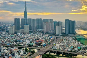 Giám đốc Sở TN&MT TP.HCM nói về bảng giá đất mới