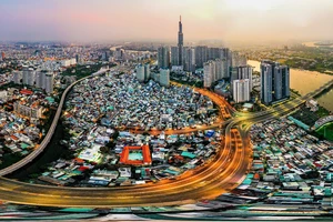 Sở TN&MT nói về mức thu chuyển mục đích sử dụng đất khi áp dụng bảng giá đất mới