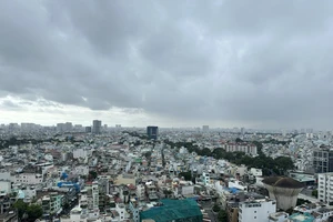 Sở TN&MT TP.HCM có tờ trình thứ 4 về bảng giá đất mới với nhiều điểm sửa đổi, bổ sung