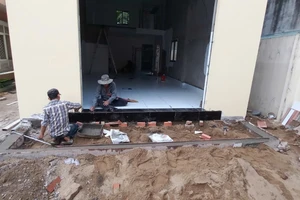 TP.HCM đưa ra dự thảo về bảng giá nhà ở, công trình, vật kiến trúc xây dựng mới