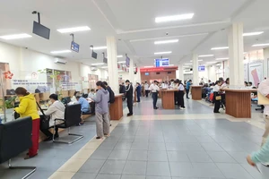 TP.HCM đưa ra hướng giải quyết gần 9.000 hồ sơ vướng mắc vì bảng giá đất