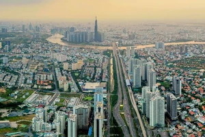 Chủ tịch UBND TP.HCM Phan Văn Mãi chỉ đạo liên quan đến bảng giá đất