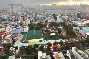 TP.HCM gỡ vướng việc cấp sổ hồng các dự án nhà ở thương mại theo 3 giai đoạn