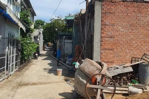 TP.HCM đưa ra 4 hạn mức công nhận đất ở đối với hộ gia đình, cá nhân