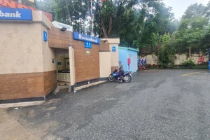 Nghiên cứu mô hình nhà vệ sinh công cộng các nước để áp dụng ở TP.HCM