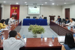 Nguyên nhân Việt Nam thuộc nhóm các nước chịu tác động nặng nhất của biến đổi khí hậu